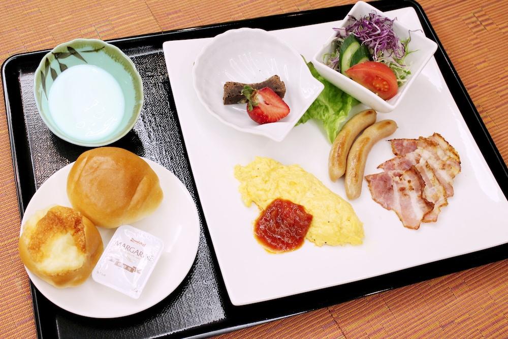 교토 시티 호텔 외부 사진